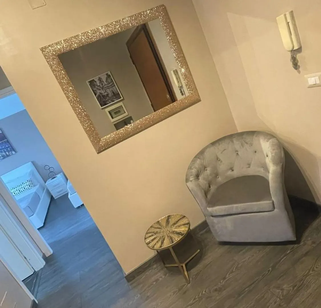 Cipro Vatican House Rome Apartment